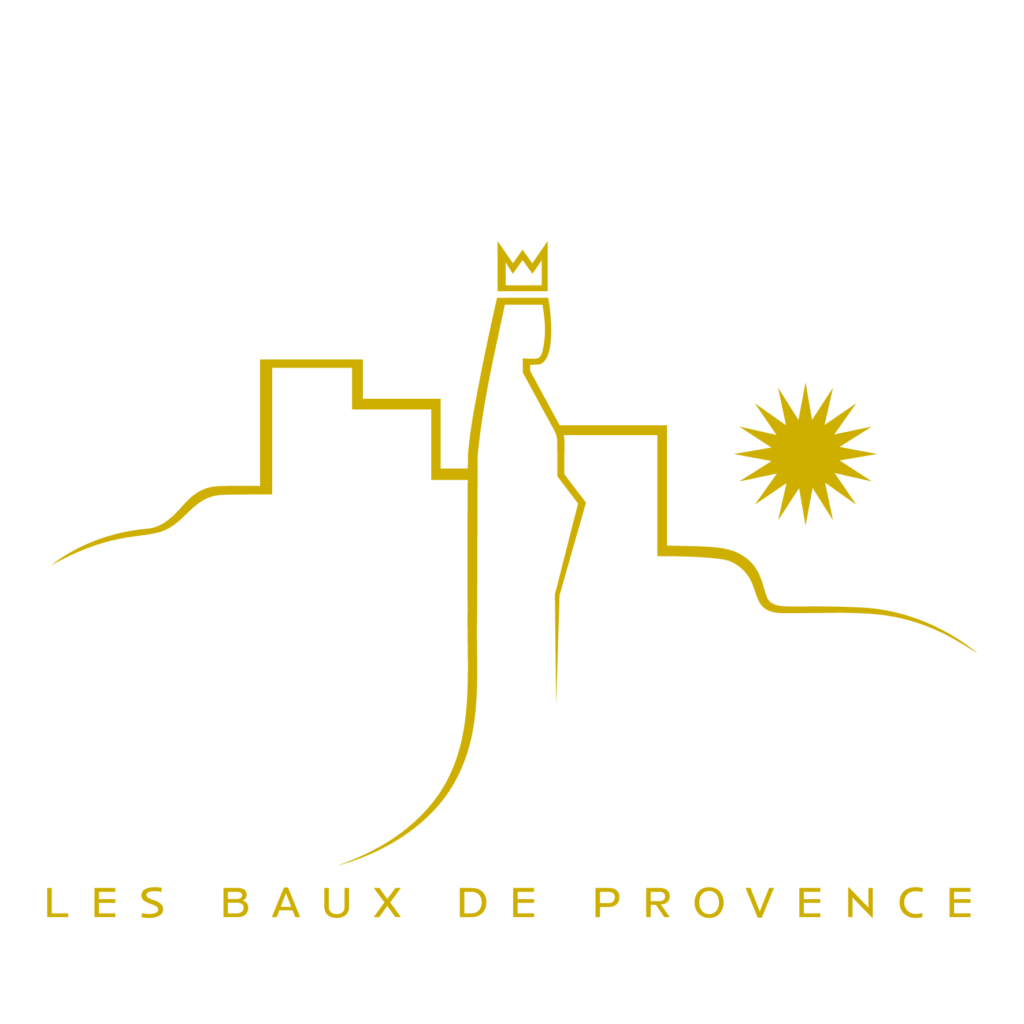 La Reine Jeanne Restaurant panoramique aux BauxdeProvence